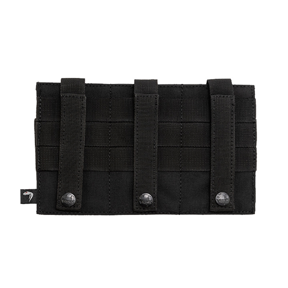 Viper Triple Rifle Mag Plate