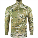 Viper Mesh-Tech Armour Top V-Cam