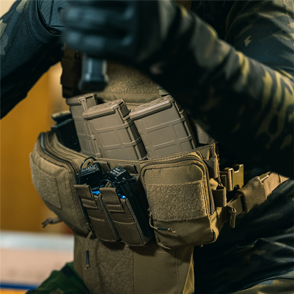 Viper Vx Multi Weapon System - Set