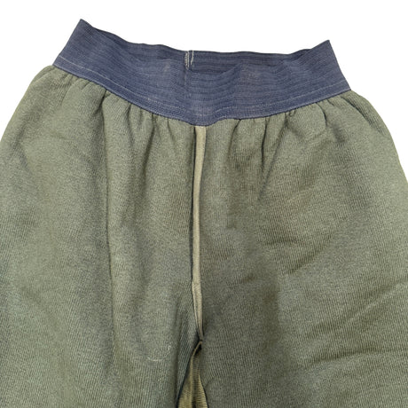 Dutch Military Voering Broek Bont Fleece Lined Trousers