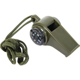 Mil-Com 3-In-1 Whistle