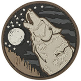 Maxpedition Wolf Arid Patch
