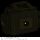 Maxpedition Wolf Arid Patch