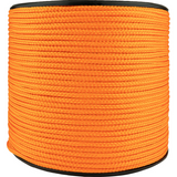 Web-Tex Paracord Reel - 100M