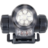 Web-Tex 3 Function Led Head Torch