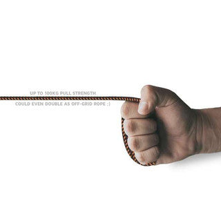 XStorm Xtreme Cable: USB-A to Lightning - 1.5m