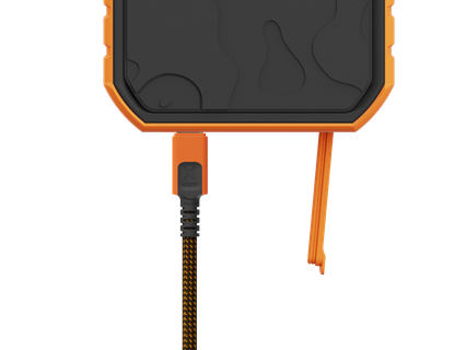 XStorm Xtreme Cable: USB-C to Lightning - 1.5m