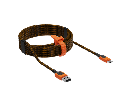 XStorm Xtreme Cable: USB-A to USB-C - 1.5m