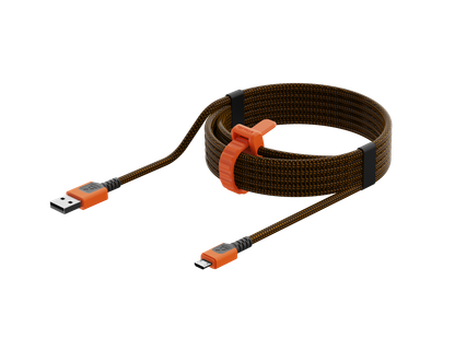 XStorm Xtreme Cable: USB to Micro USB - 1.5m