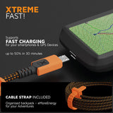 XStorm Xtreme Cable: USB to Micro USB - 1.5m