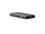 XStorm Fuel Series 5 Power Bank 20W - 10,000 mAh - Midnight Black