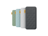 XStorm Fuel Series 5 Power Bank 20W - 10,000 mAh - Sage Green