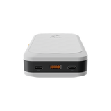 XStorm Fuel Series 5 Power Bank 35W - 20,000 mAh - Dusk White