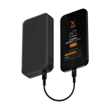 XStorm Fuel Series 5 Power Bank 35W - 20,000 mAh - Midnight Black