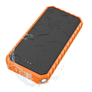 XStorm Xtreme Power Bank with Torch 35W - 20,000mAh