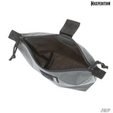 Maxpedition ROLLYPOLY Folding Belt Black Pouch