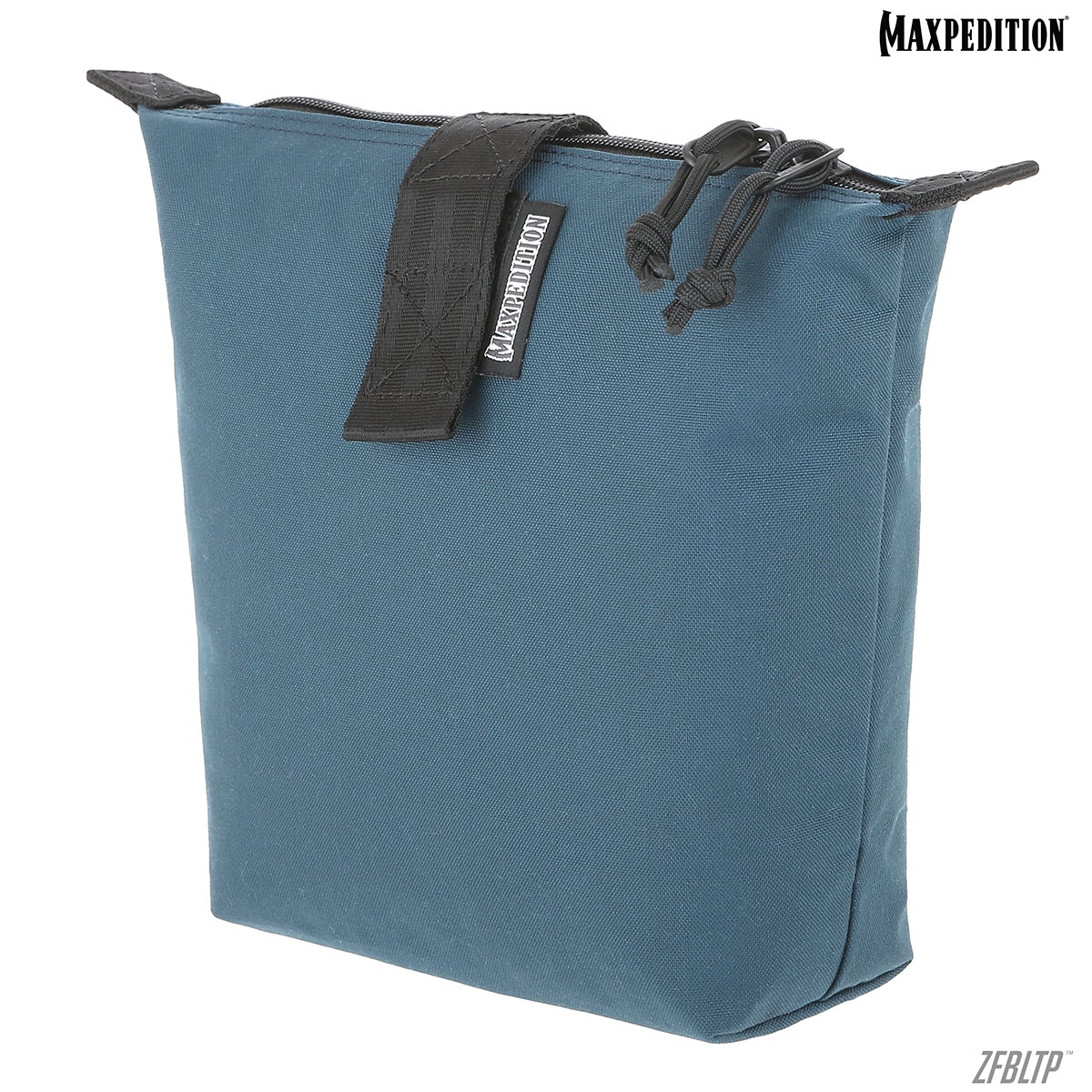 Maxpedition ROLLYPOLY Folding Belt Dark Blue Pouch