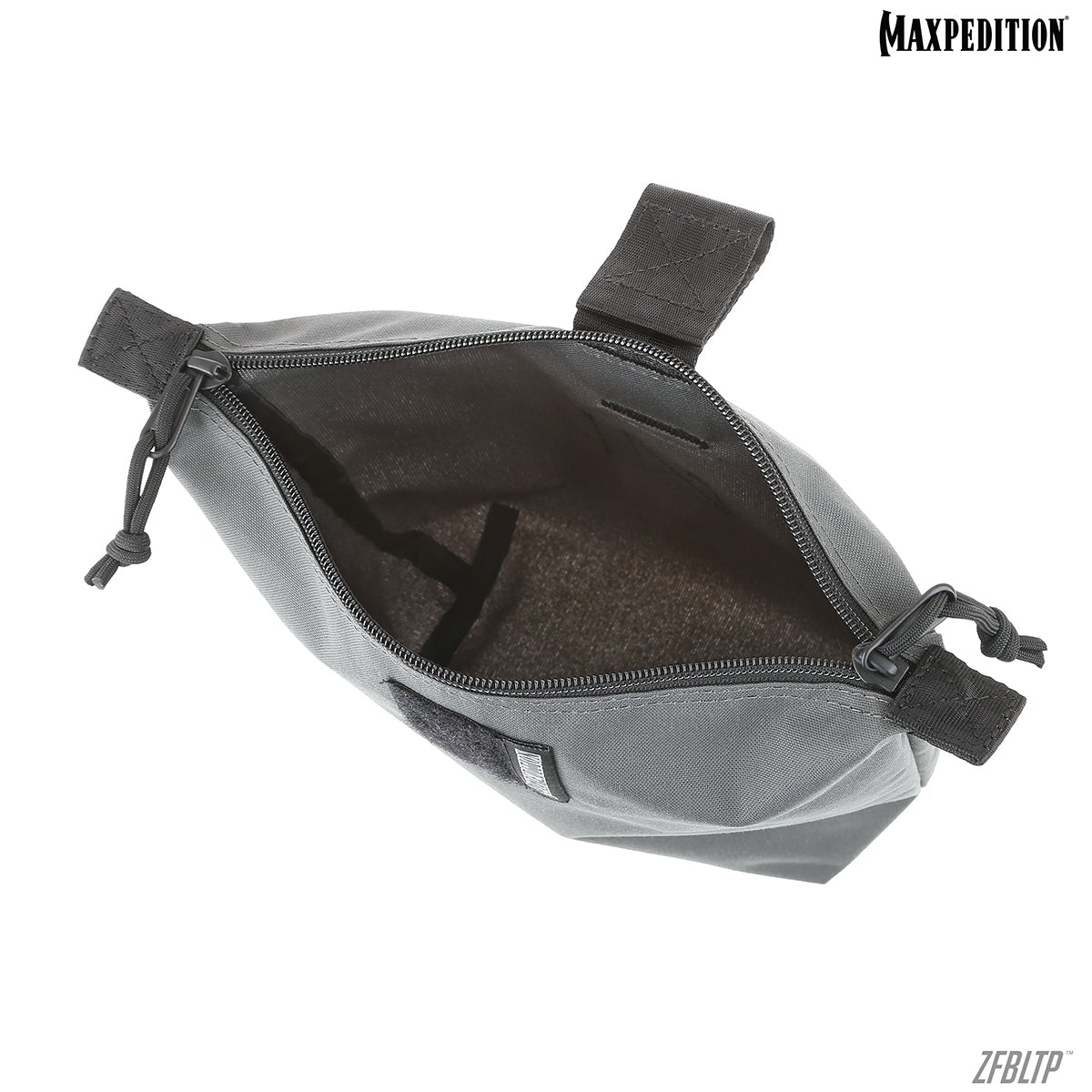Maxpedition ROLLYPOLY Folding Belt Dark Blue Pouch