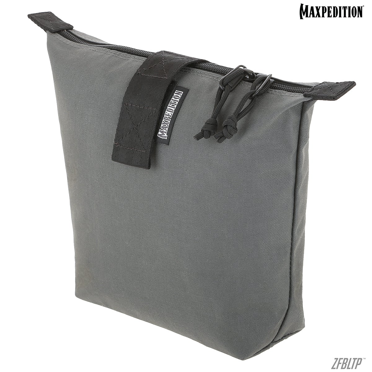 Maxpedition ROLLYPOLY Folding Belt Wolf Grey Pouch