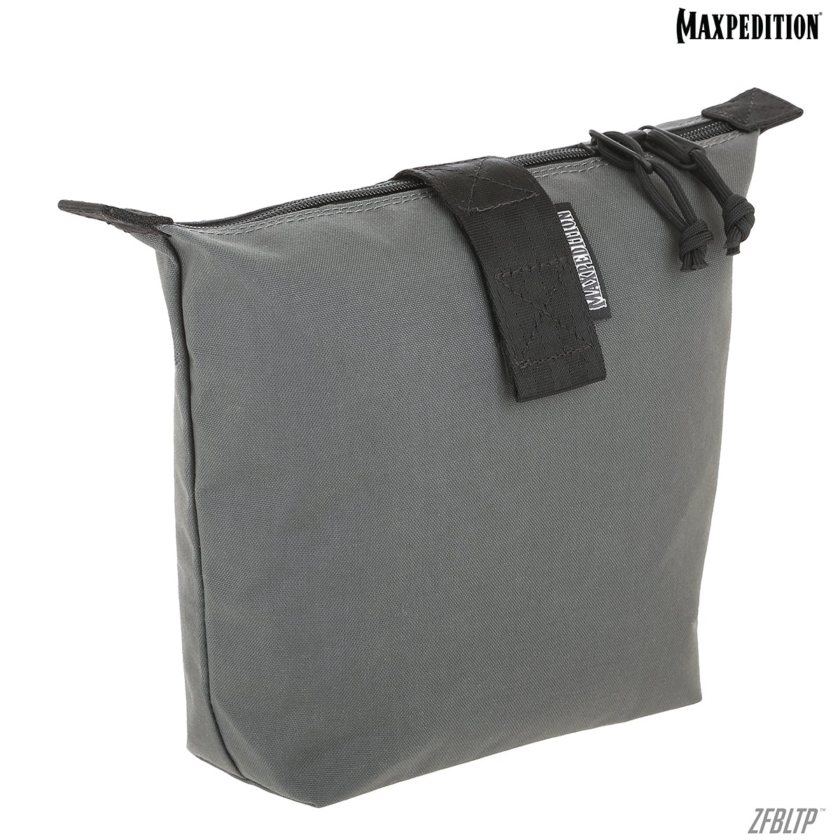Maxpedition ROLLYPOLY Folding Belt Wolf Grey Pouch