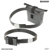 Maxpedition ROLLYPOLY Folding Belt Wolf Grey Pouch