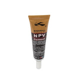 Man Kung Saunders NPV glue