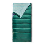 Kelty Catena 30 Deg RH Sleeping Bag - Posey Green/Grisaille