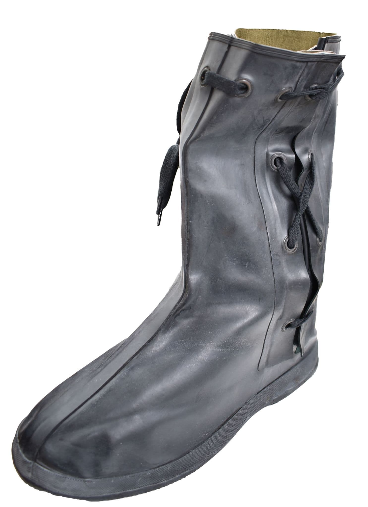 AIRBOSS Moulded CBRN NBC Lightweight Boots – Preppers Shop UK