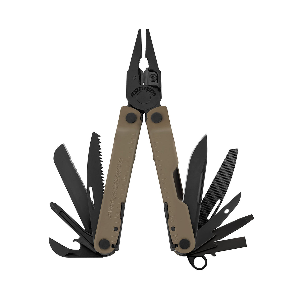 Leatherman Rebar Multi Tool
