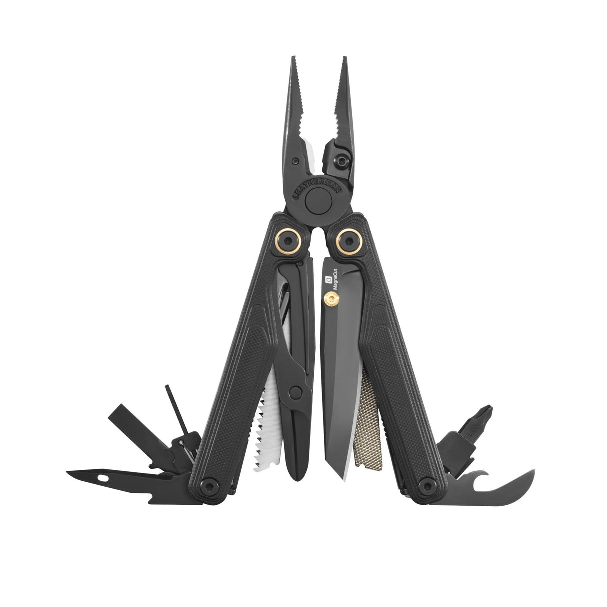 Leatherman Wave Alpha Multi-Tool