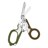 Leatherman Raptor Rescue Trauma Shears