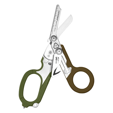 Leatherman Raptor Rescue Trauma Shears