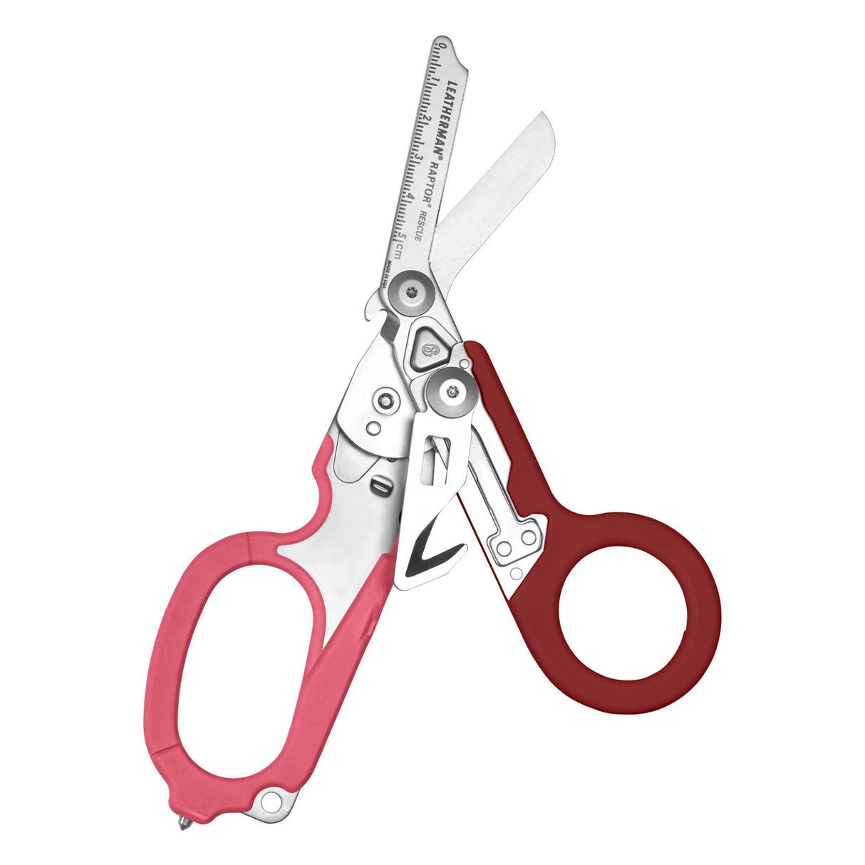 Leatherman Raptor Rescue Trauma Shears