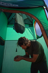 Kelty Discover H2GO Privacy Shelter Tent