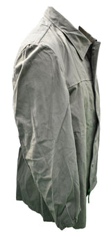Austrian Military Grey Field Jacket