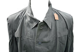 Austrian Military Grey Field Jacket