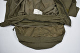 Austrian Military Surplus Waterproof Goretex Field Jacket