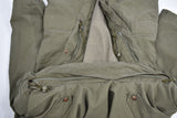 Austrian Military Surplus Waterproof Symtex Field Jacket