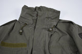 Austrian Military Surplus Waterproof Symtex Field Jacket