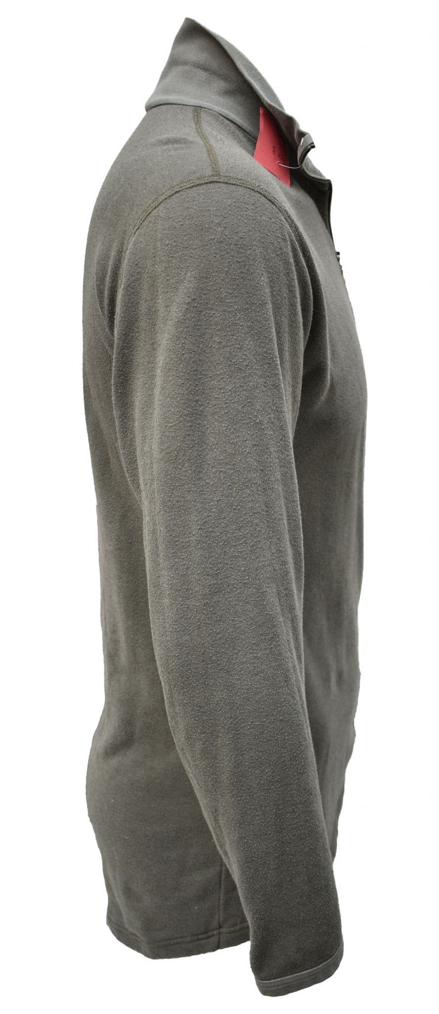 Austrian Military Thermal Undershirt - Grey