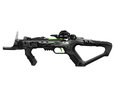 Barnett Demun Tri Strike Magazine Pistol Crossbow