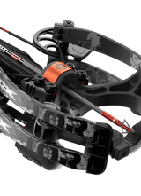 Barnett Hyper Raptor BCX Compound Crossbow Kit with BuckOps Cycloptic Primetime Scope