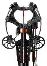 Barnett Hyper Raptor BCX Compound Crossbow Kit with BuckOps Cycloptic Primetime Scope