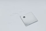 BCB 4" Mayday Advanced Signal Mirror