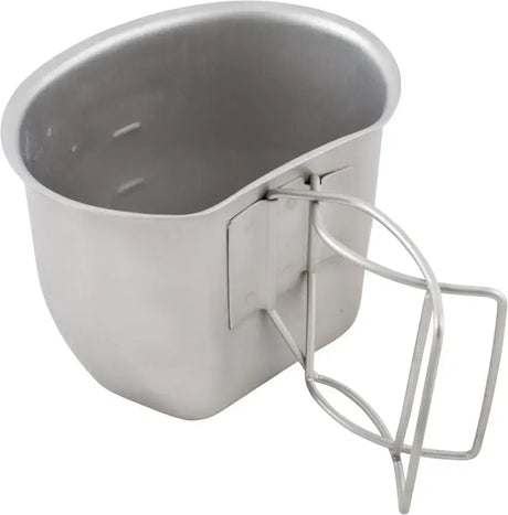 BCB Crusader Cooker Cup