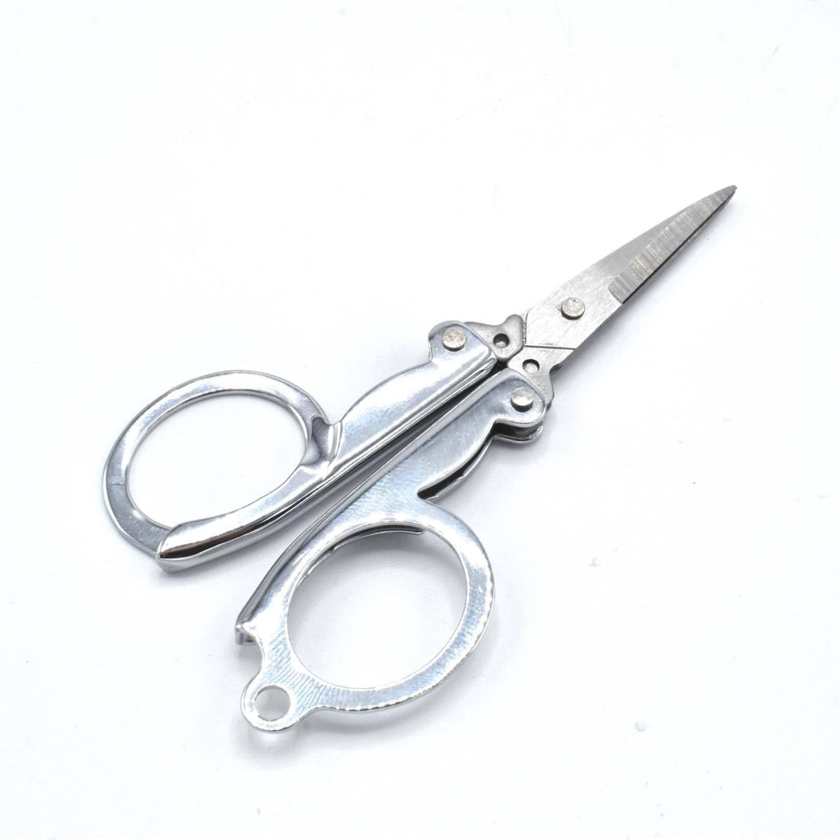 BCB Folding Mini Scissors – Preppers Shop UK