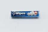 BCB Go Wipes Coin Towel Tube x 10