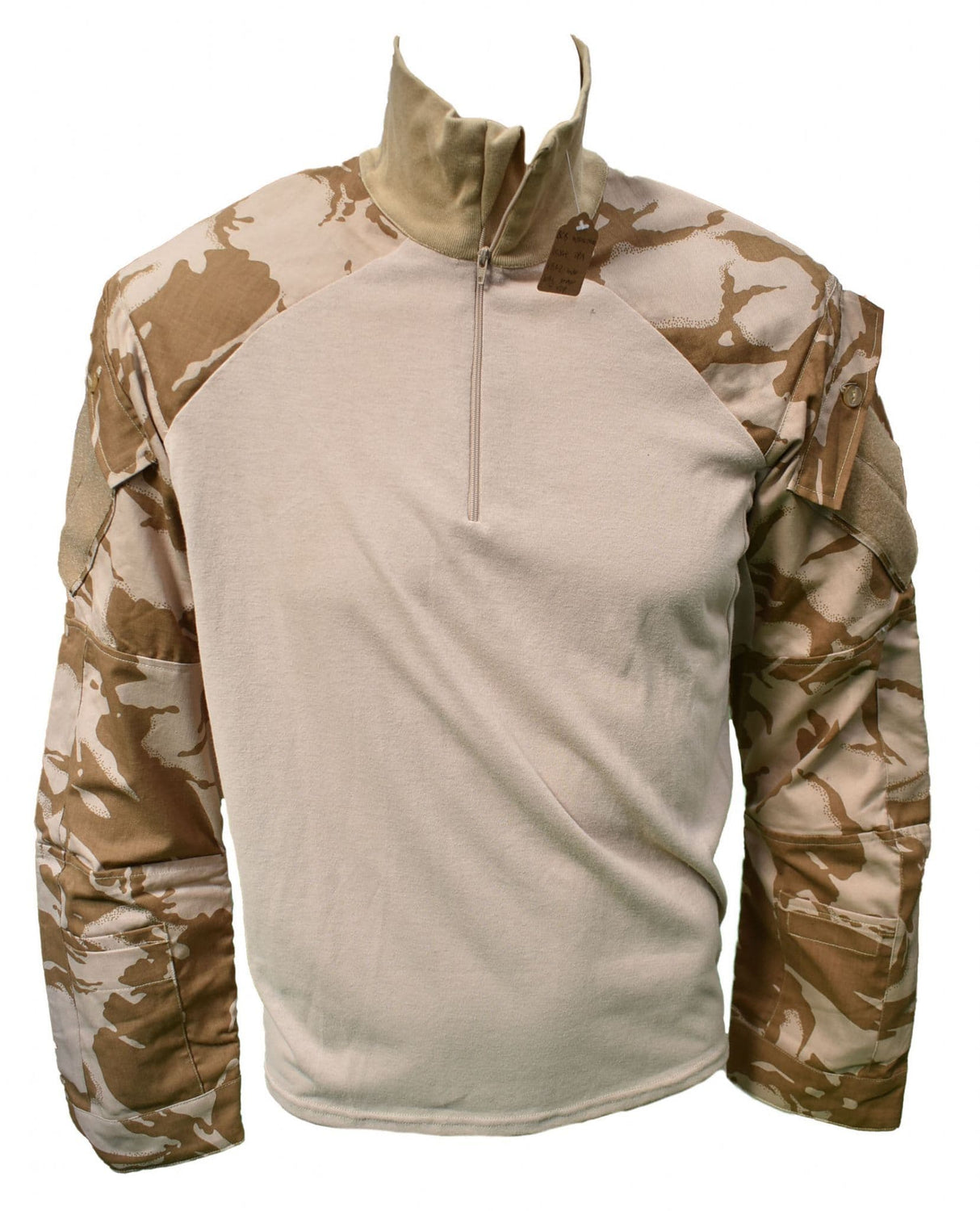 BCB International Desert DPM UBAC Underbody Armour Top - Brand New