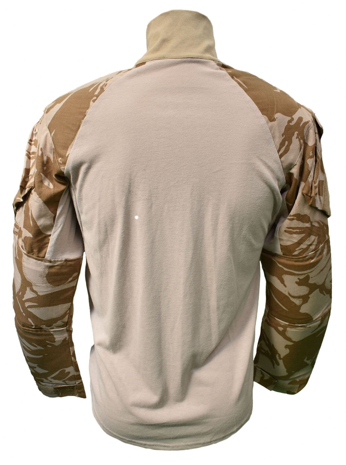 BCB International Desert DPM UBAC Underbody Armour Top - Brand New