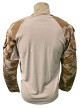 BCB International Desert DPM UBAC Underbody Armour Top - Brand New